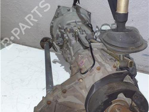 Gearbox BMW X5 (E53) 3.0 i | BP38357967M3 - Image 2