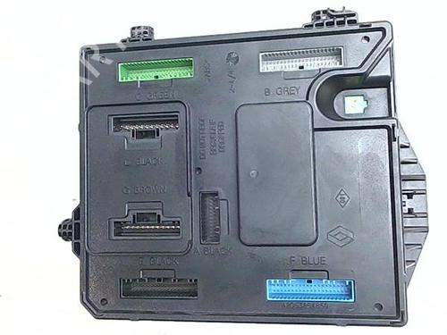 Used Electronic module Electronic module 38397686 38397686