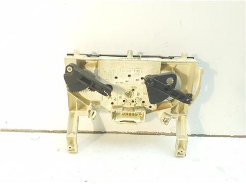 Climate control NISSAN PRIMASTAR Bus (X83) dCi 140 | BP38370747I5 - Image 2