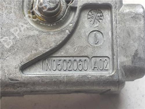 Ignition barrel RENAULT CLIO III Hatchback Van (SB_, SR_) 1.5 dCi | BP38370198M48 - Image 4