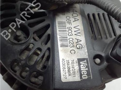 Alternator AUDI A3 (8P1) 2.0 FSI | BP38364028M7 - Image 2
