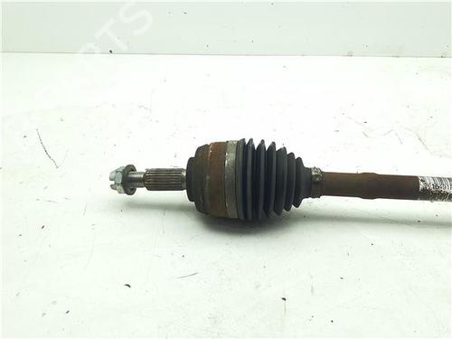 Left front driveshaft DACIA DUSTER (HS_) 1.5 dCi 4x4 | BP38394377M38 - Image 6