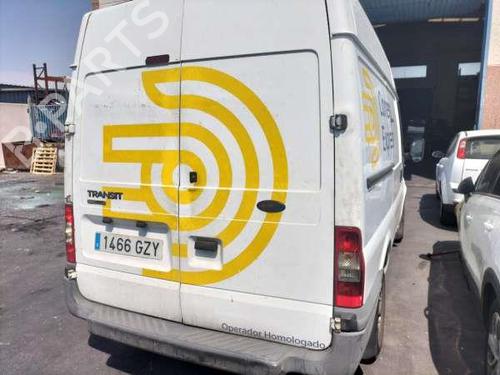 Headlight switch FORD TRANSIT TOURNEO Bus 2.2 TDCi | BP38379405I24 - Image 7