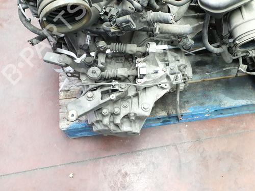 Gearkasse Gearkasse 38333187 38333187