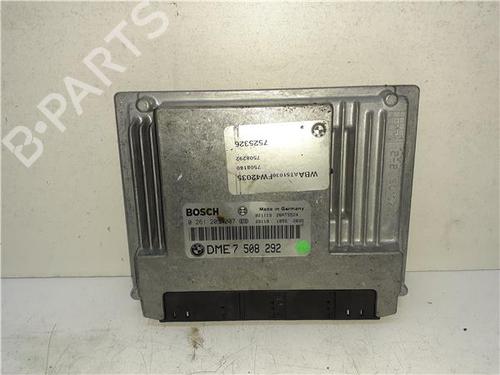 Control unit BMW 3 (E46) 318 d | BP38360222M11 - Image 3