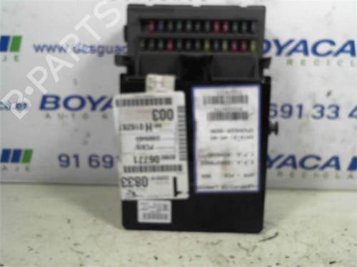 Electronic module RENAULT LAGUNA II (BG0/1_) 2.2 dCi (BG0F) | BP38352117M83 - Image 2