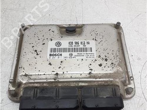 Used Control unit Control unit 38365700 38365700
