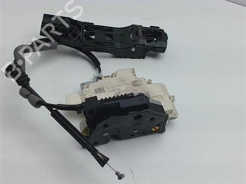 Used Rear left lock Rear left lock 38372429 38372429
