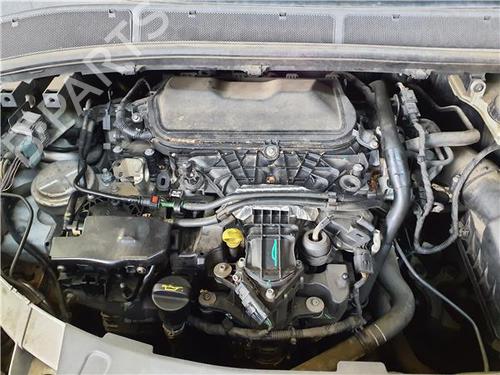Engine FORD GALAXY II (WA6) 2.0 TDCi | BP38394364M1 - Image 2