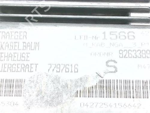 Control unit BMW 3 (E90) 320 d | BP38352455M11 - Image 6