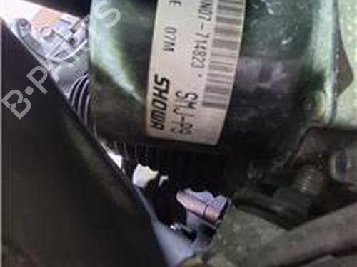 Used Steering rack Steering rack 38392278 38392278