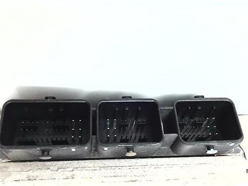 Control unit PEUGEOT 307 CC (3B) 2.0 16V | BP38389739M11 - Image 2