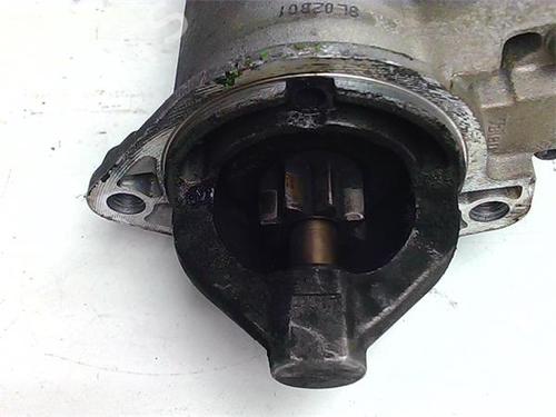 Starter KIA SOUL I (AM) 1.6 CRDi 128 | BP38381072M8 - Image 5