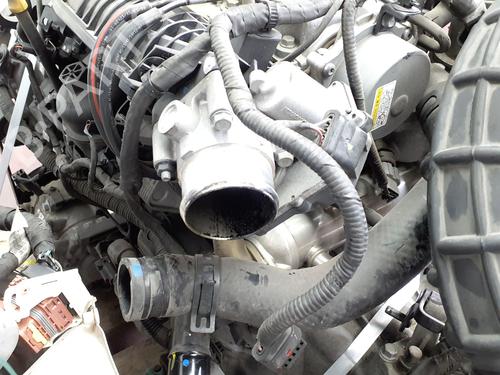 Engine HYUNDAI i30 (GD) 1.4 CRDi | BP38488672M1 - Image 9