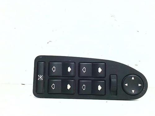 Used Left front window switch Left front window switch BMW 5 (E34) 525 i 24V (192 hp) 40009118 40009118