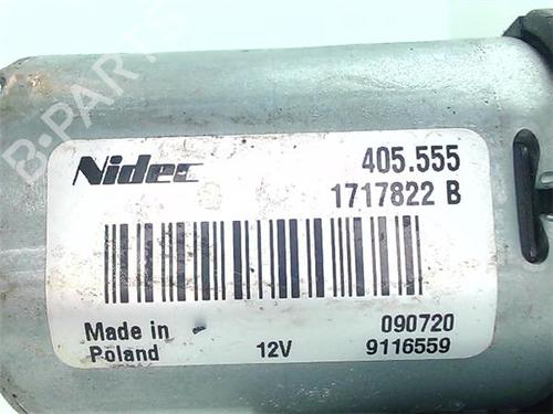Sunroof engine BMW 1 (E81) 116 d | BP38360757M60 - Image 5