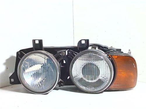 Used Left headlight Left headlight 38565885 38565885