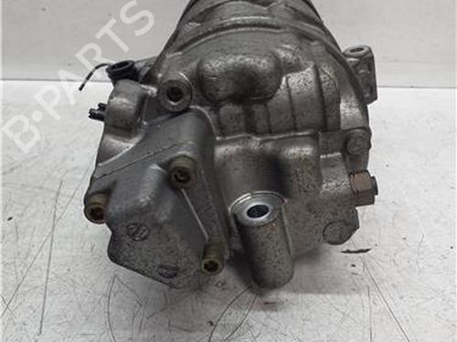 AC compressor BMW Z4 Roadster (E85) 2.5 i | BP38366853M34 - Image 3