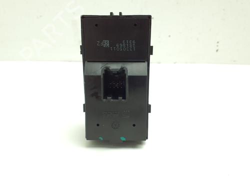 Left front window switch OPEL ASTRA J (P10) 1.7 CDTI (68) | BP38334968I27 - Image 3