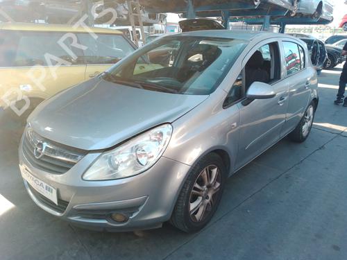 Control unit OPEL CORSA D (S07) 1.2 (L08, L68) | BP38333495M11  - Image 7