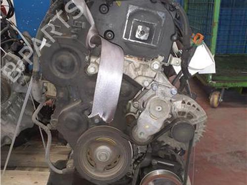 Used Engine Engine 39434762 39434762