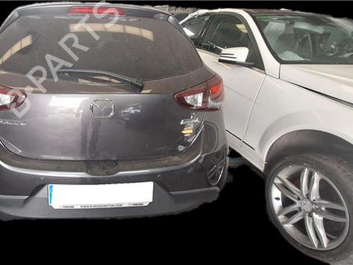 Left taillight MAZDA 2 Hatchback (DL, DJ) 1.5 SKYACTIV-G | BP38389343C34 - Image 3