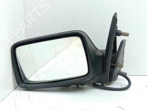 Used Left mirror Left mirror 38403394 38403394