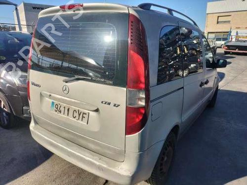 Switch MERCEDES-BENZ VANEO (414) 1.7 CDI (414.700) | BP38375497I30 - Image 5