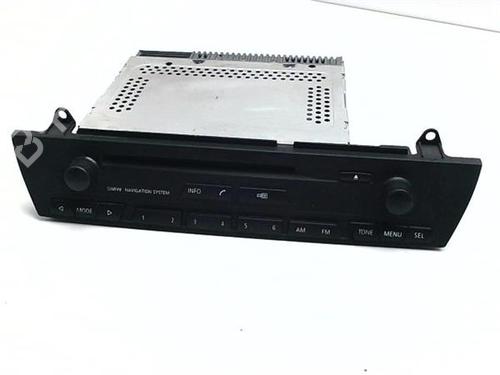 Auto-radio Auto-radio 38373189 38373189