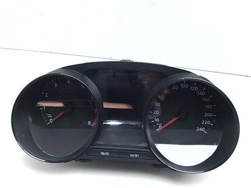 Used Instrument cluster Instrument cluster 38354921 38354921