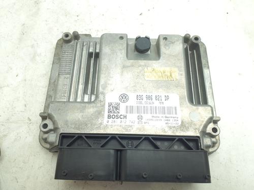 Control unit VW PASSAT B6 (3C2) 1.9 TDI | BP38407228M11 - Image 2