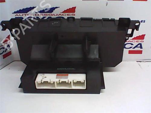 Climate control TOYOTA RAV 4 II (_A2_) 2.0 4WD (ACA21, ACA20) | BP40085575I5 - Image 2