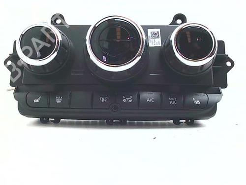 Commande Chauffage Commande Chauffage 38390673 38390673