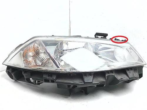 Used Right headlight Right headlight 38395378 38395378