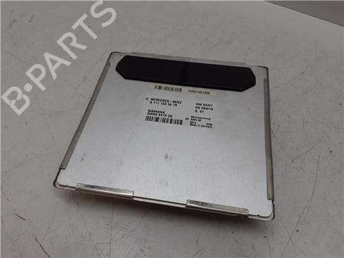 Used Control unit Control unit 38360290 38360290