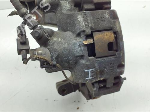 Left front steering knuckle FIAT 500 (312_) | BP38332719M25 - Image 4