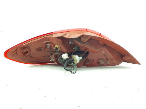 Right taillight MAZDA 2 (DE_, DH_) 1.4 MZR-CD | BP40199046C35 - Image 2