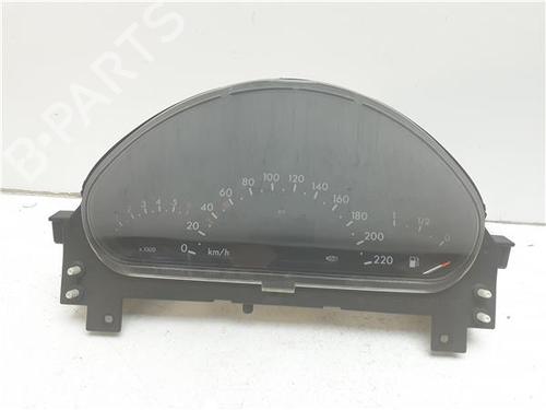 Used Instrument cluster Instrument cluster 38368844 38368844