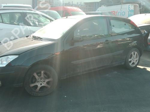 Used Parts FORD FOCUS I (DAW, DBW) 1.6 16V 4992117