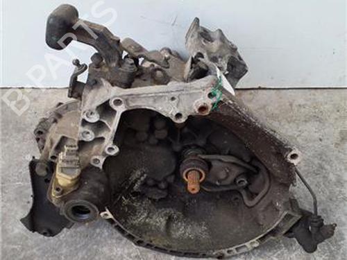 Gearkasse Gearkasse 38405328 38405328