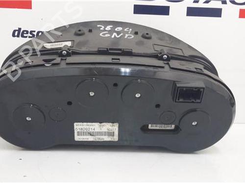 Kombiinstrument Kombiinstrument 38405826 38405826