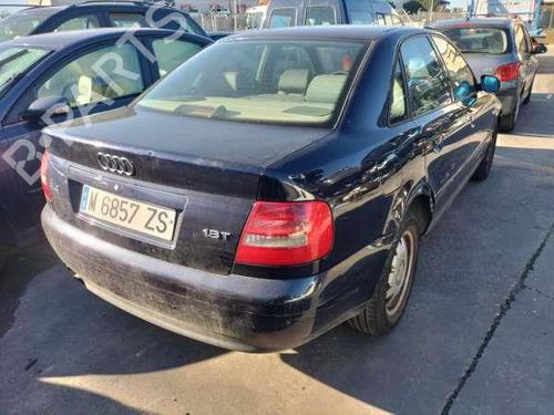 Control unit AUDI A4 B5 (8D2) 1.8 | BP38366936M11 - Image 4