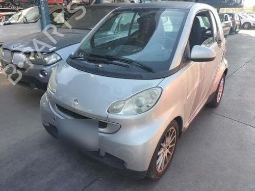 Gearbox SMART FORTWO Coupe (451) 1.0 (451.331, 451.380) | BP38393165M3 - Image 7