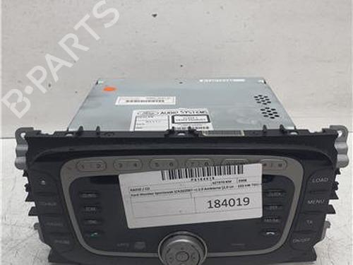 Used Radio Radio 38362608 38362608