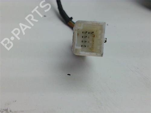 Right mirror DACIA LOGAN (LS_) 1.5 dCi (LS0K) | BP38372194C27 - Image 2