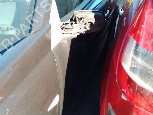 Used Left front door Left front door RENAULT MEGANE II Coupé-Cabriolet (EM0/1_) 1.5 dCi (EM1E) (106 hp) 39956328 39956328