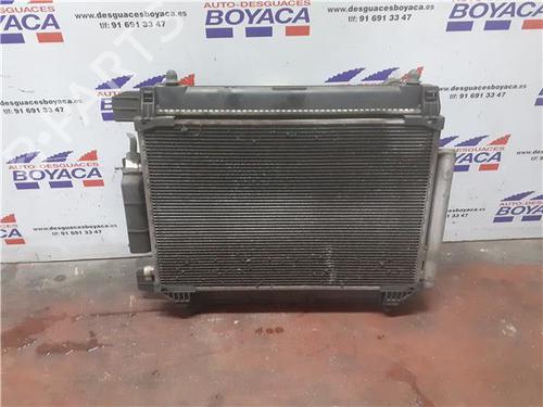 Used Radiator fan Radiator fan 38354908 38354908