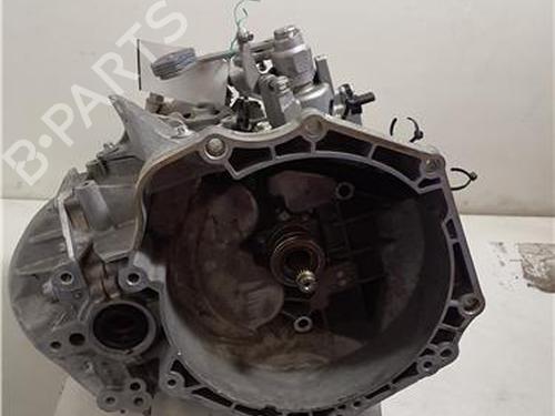 gearbox-opel-zafira-tourer-c-p12-2011-38367312 main image
