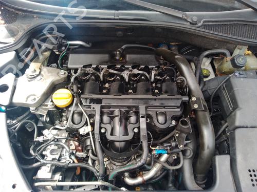 Engine RENAULT LAGUNA II (BG0/1_) 2.2 dCi (BG0F) | BP38335048M1 - Image 2