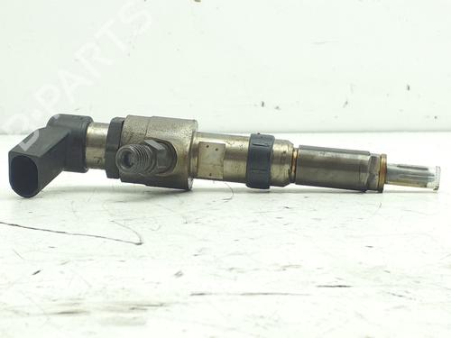 Used Injector Injector CITROËN C3 I (FC_, FN_) 1.4 HDi (68 hp) 39667489 39667489